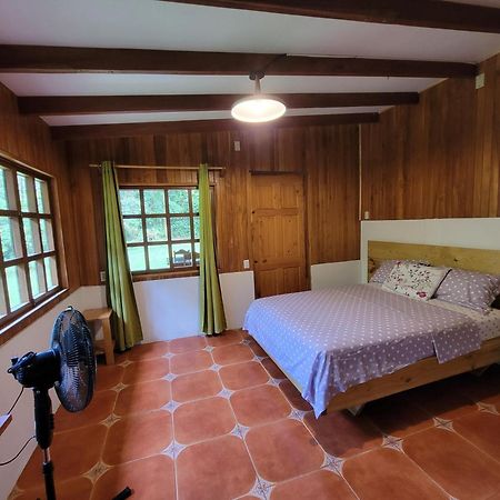 Corcovado Guest House Drakes Bay المظهر الخارجي الصورة