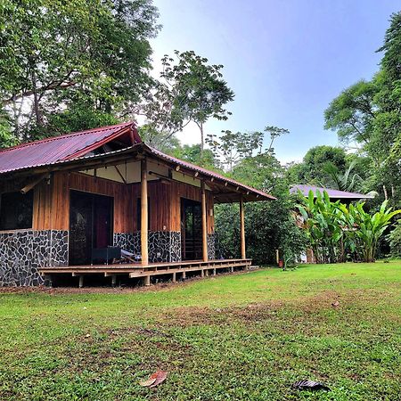 Corcovado Guest House Drakes Bay المظهر الخارجي الصورة