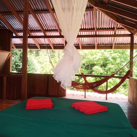 Corcovado Guest House Drakes Bay المظهر الخارجي الصورة