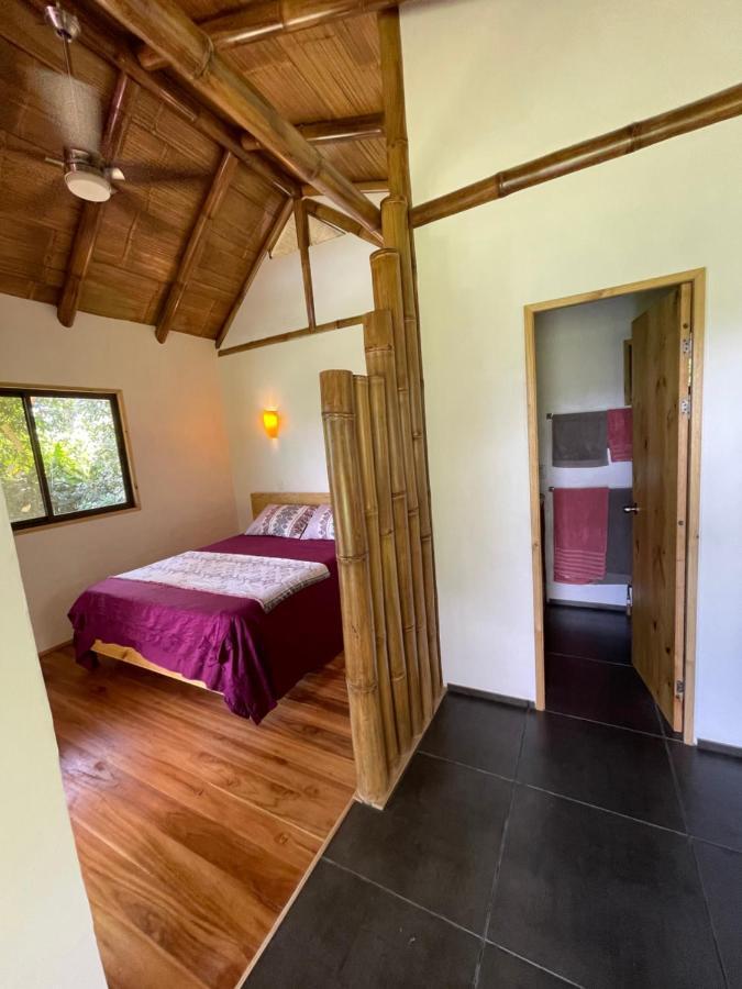 Corcovado Guest House Drakes Bay المظهر الخارجي الصورة