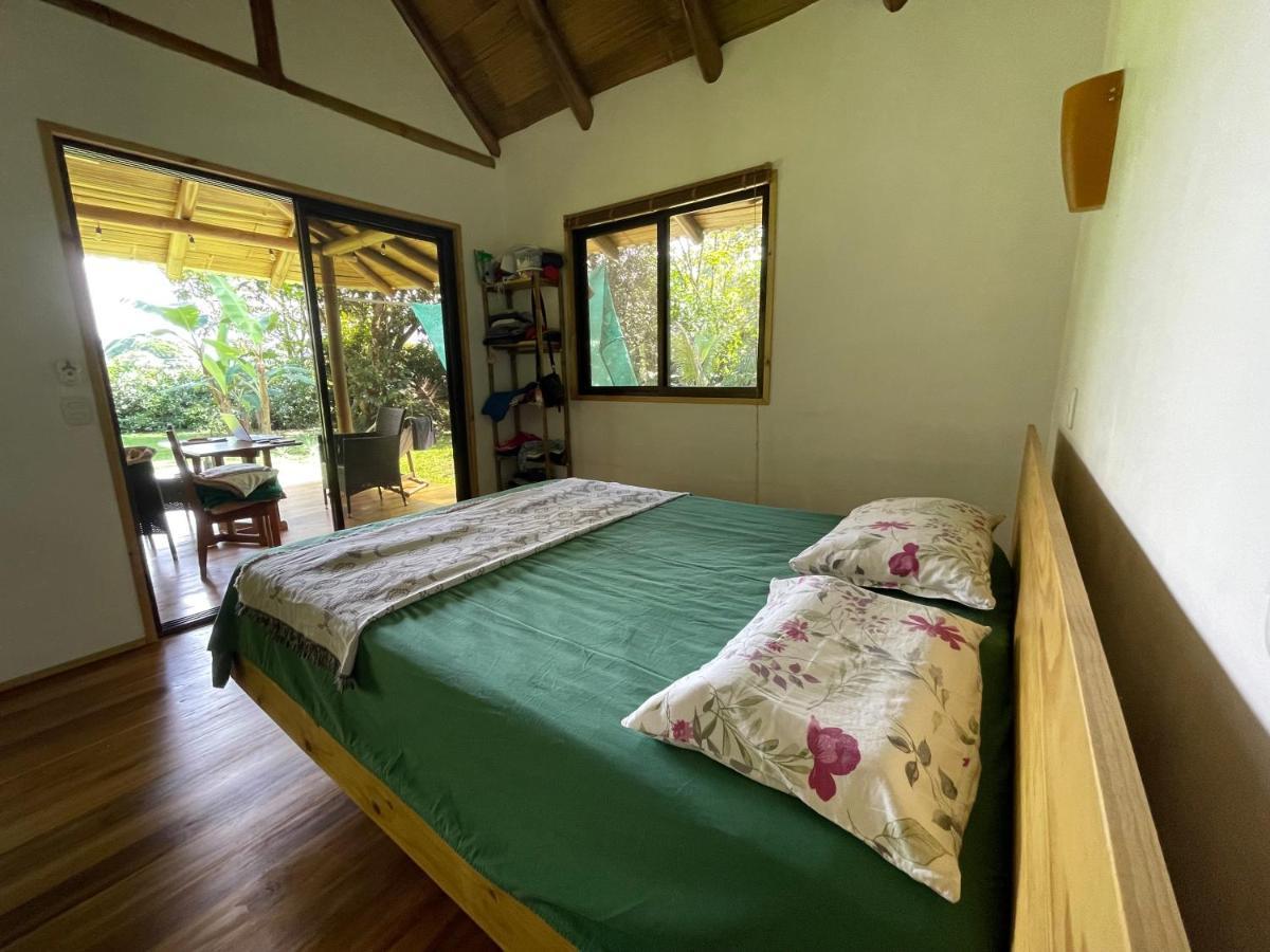 Corcovado Guest House Drakes Bay المظهر الخارجي الصورة