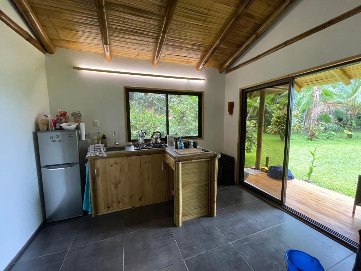 Corcovado Guest House Drakes Bay المظهر الخارجي الصورة