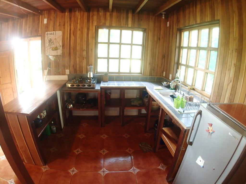 Corcovado Guest House Drakes Bay المظهر الخارجي الصورة