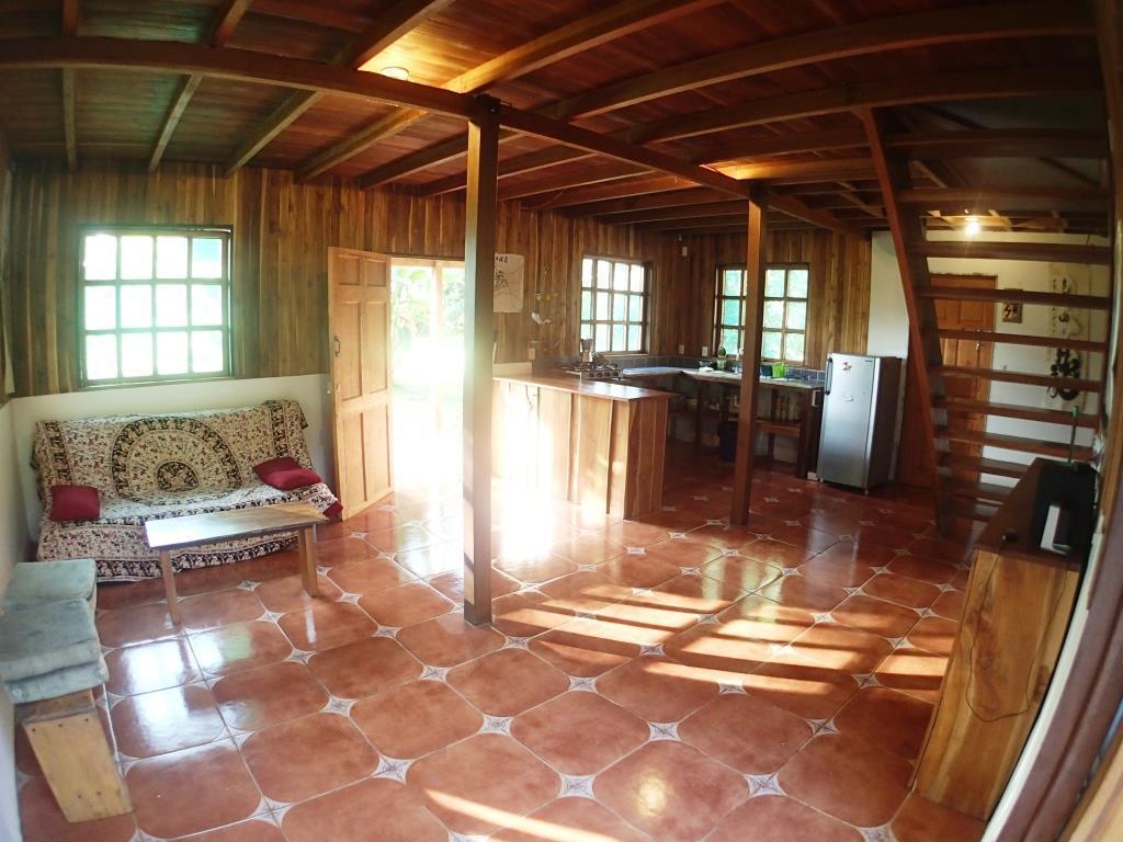 Corcovado Guest House Drakes Bay المظهر الخارجي الصورة