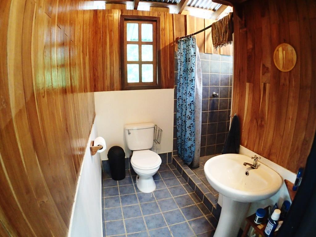 Corcovado Guest House Drakes Bay الغرفة الصورة