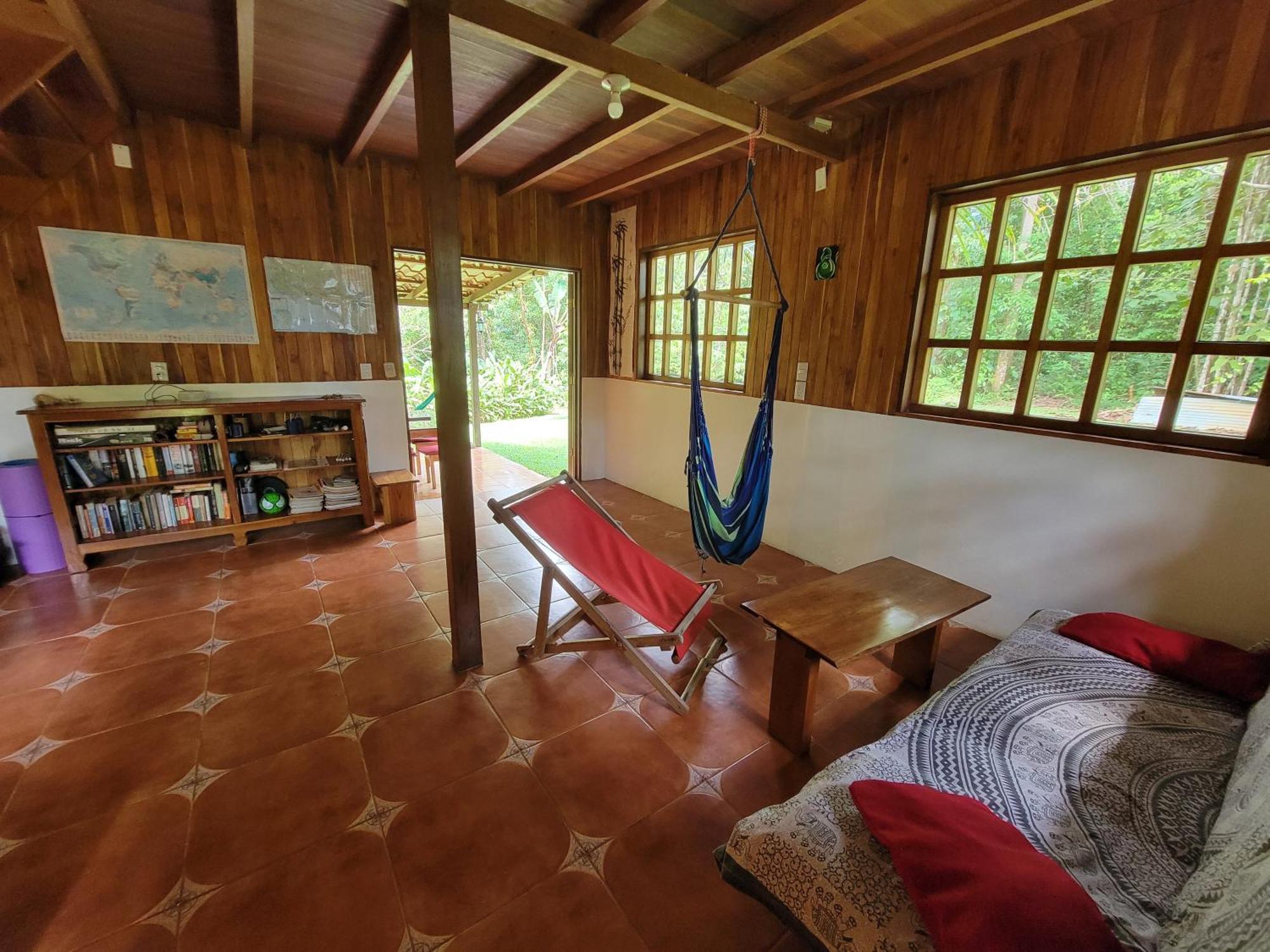 Corcovado Guest House Drakes Bay المظهر الخارجي الصورة