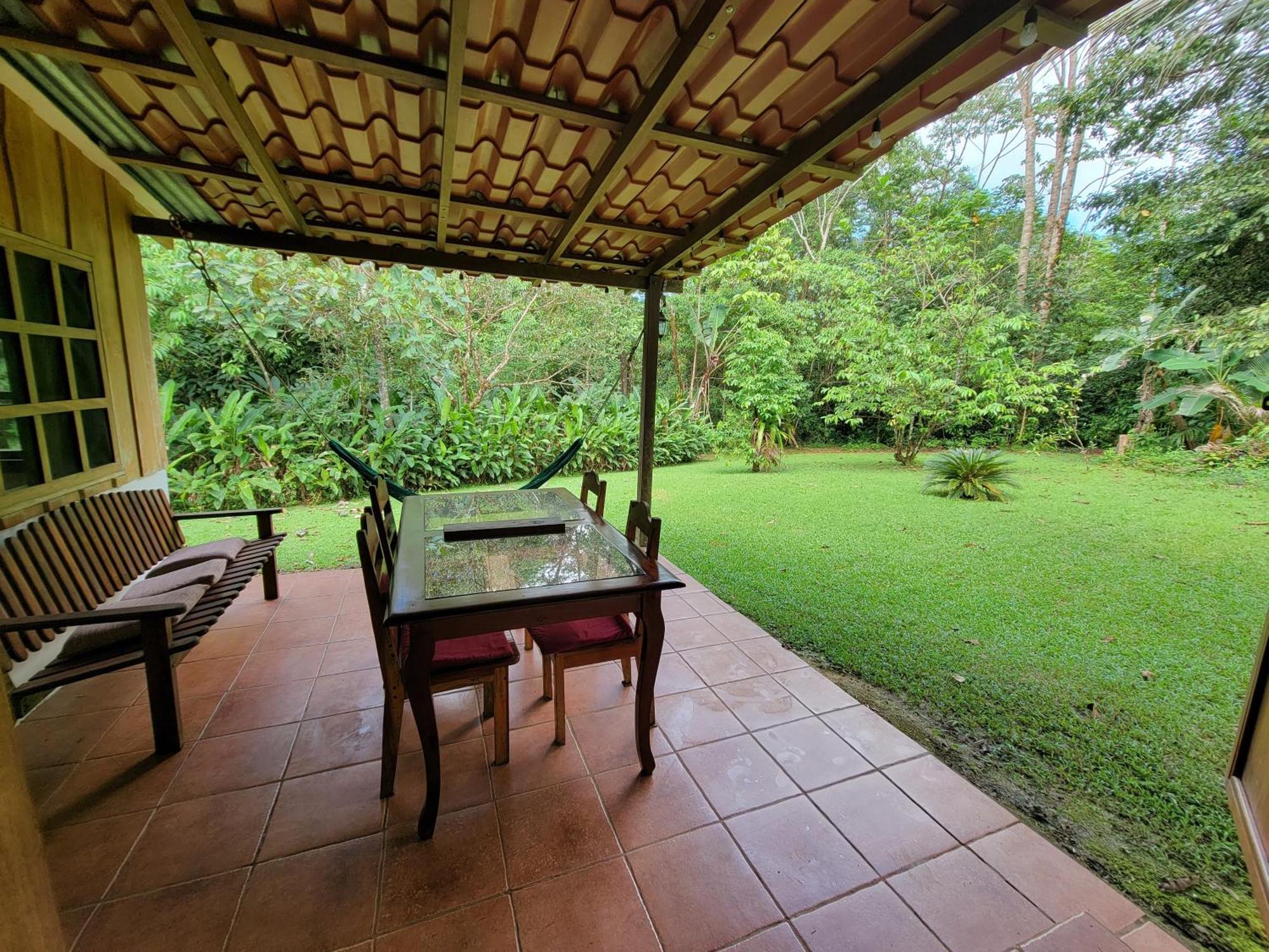 Corcovado Guest House Drakes Bay المظهر الخارجي الصورة