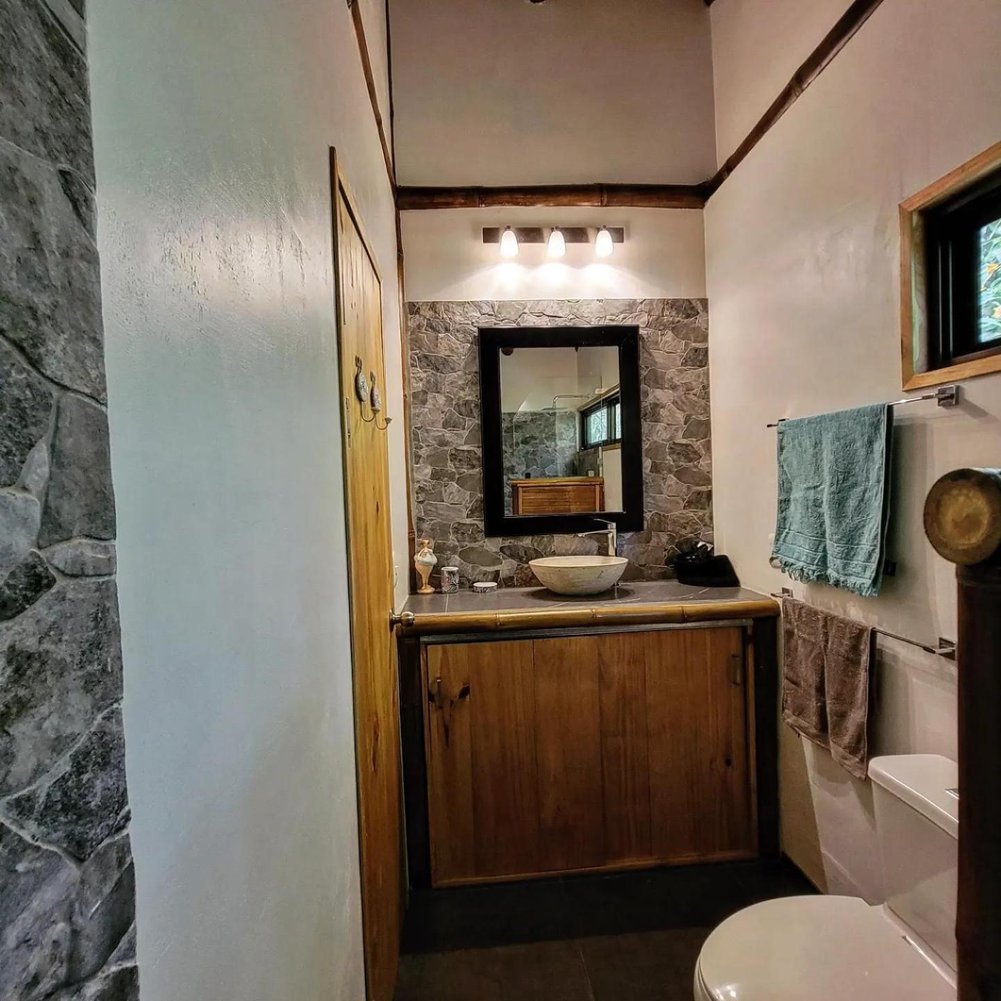 Corcovado Guest House Drakes Bay المظهر الخارجي الصورة