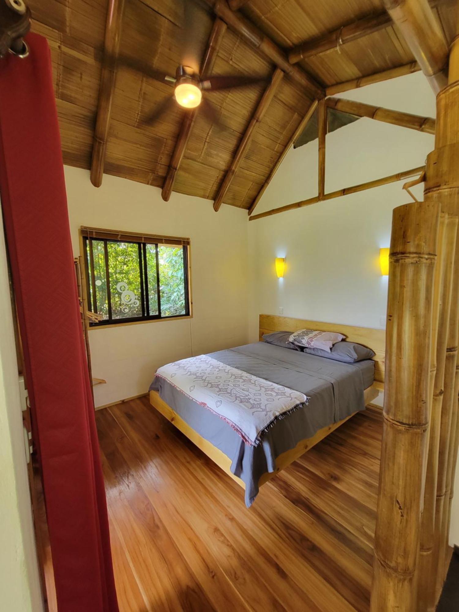 Corcovado Guest House Drakes Bay المظهر الخارجي الصورة