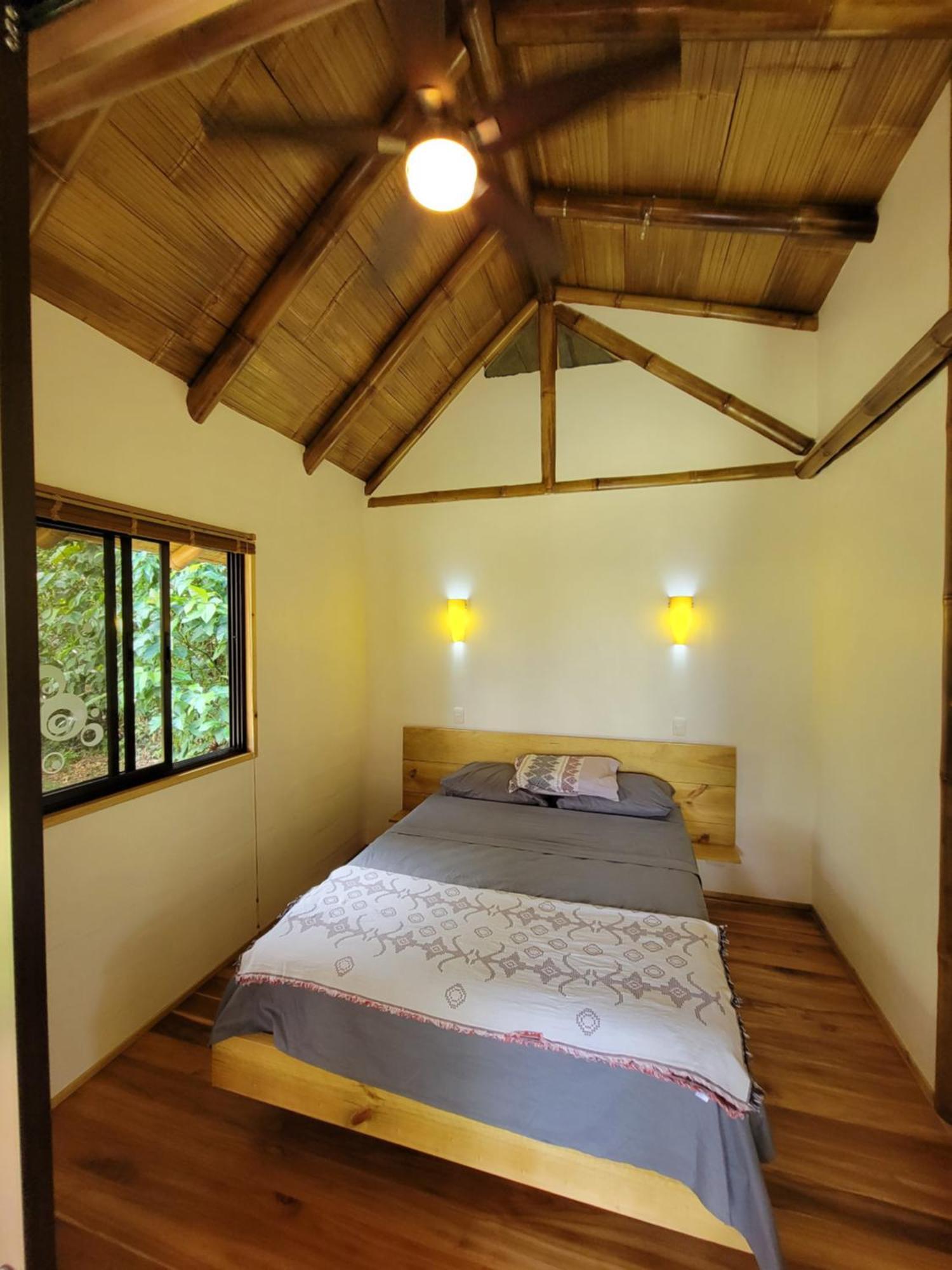 Corcovado Guest House Drakes Bay المظهر الخارجي الصورة
