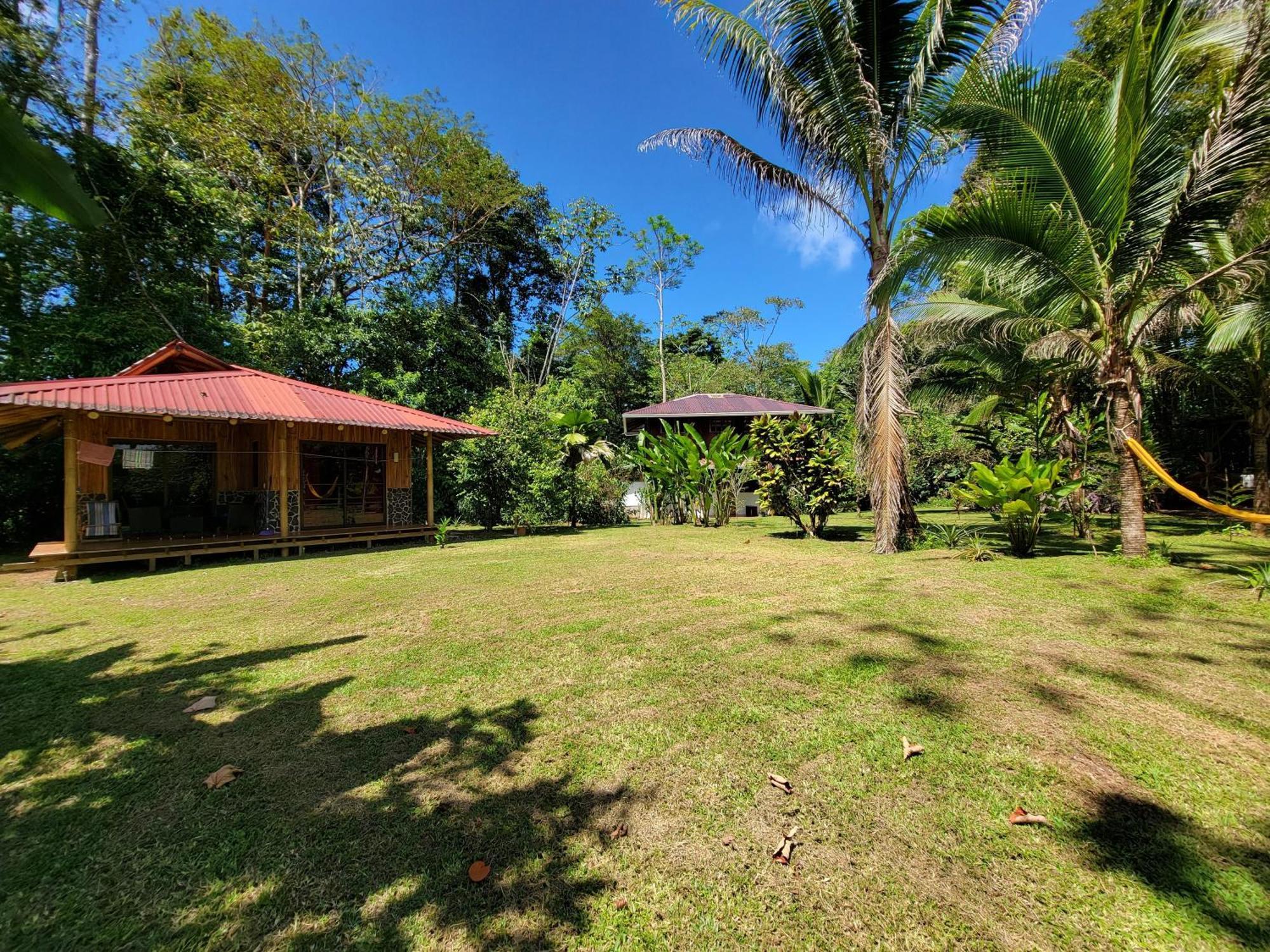 Corcovado Guest House Drakes Bay المظهر الخارجي الصورة