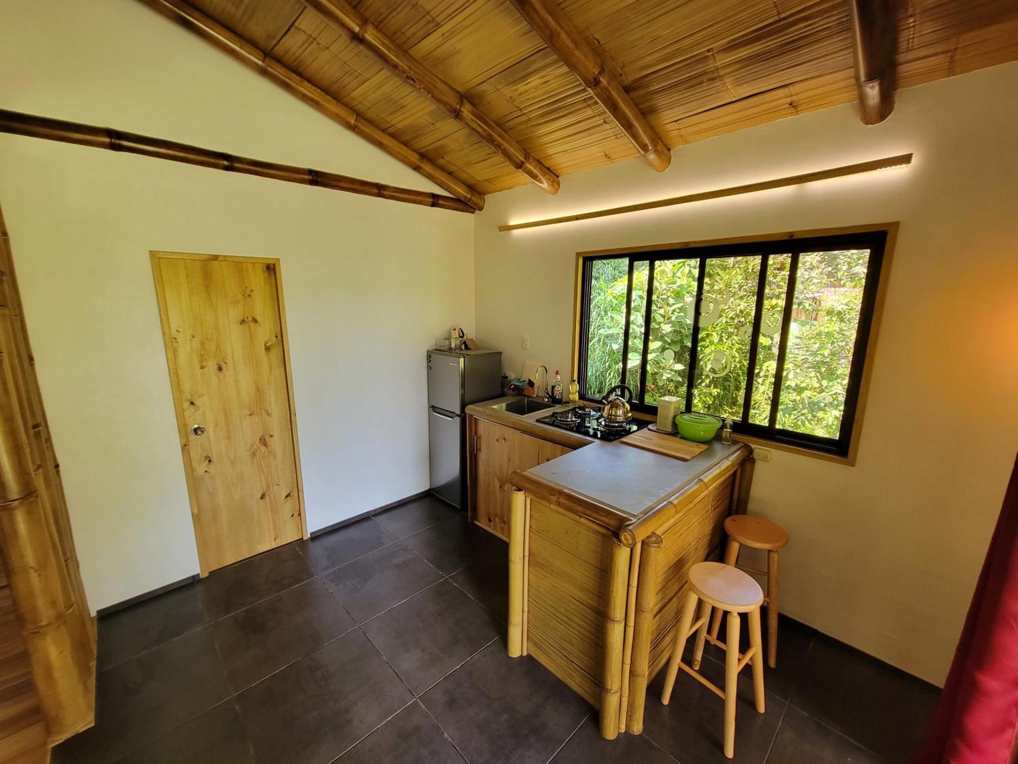 Corcovado Guest House Drakes Bay المظهر الخارجي الصورة