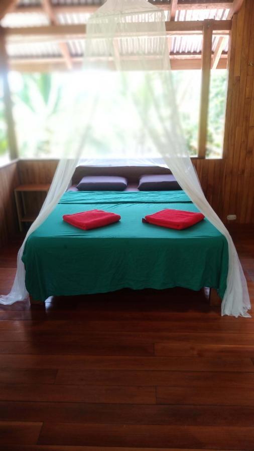 Corcovado Guest House Drakes Bay المظهر الخارجي الصورة